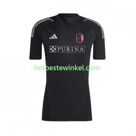 St. Louis City Voetbalshirts Doelman Thuis 2023
